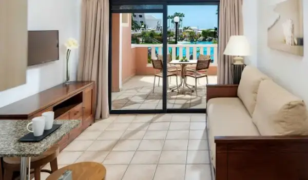 Fotografie hotelu Sol Sun Beach