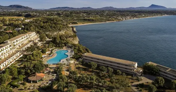 Fotografie hotelu CDS Terrasini