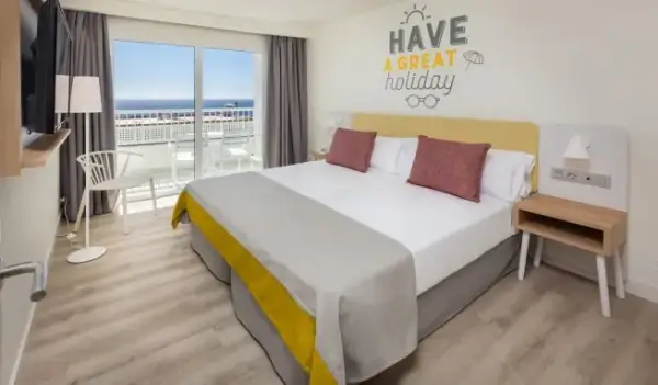 Fotografie hotelu Abora Interclub Atlantic