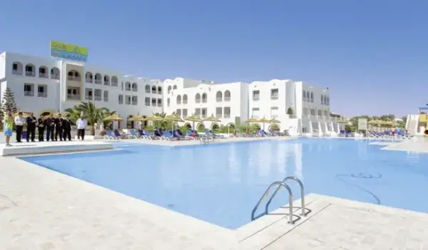 Fotografie hotelu Club Calimera Yati Beach