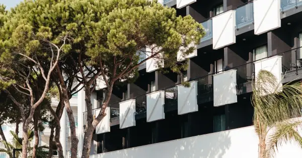 Fotografie hotelu Max Royal G