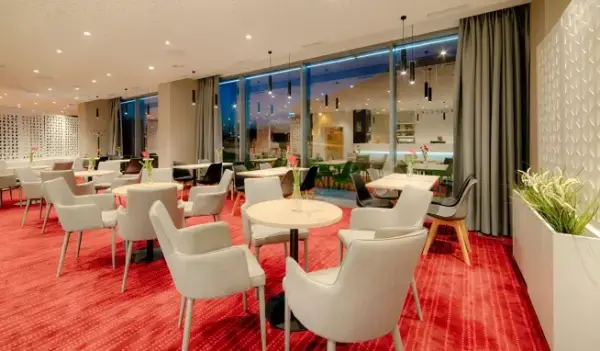 Fotografie hotelu Focus Premium Gdaňsk