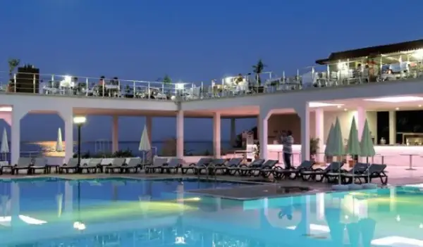 Fotografie hotelu La Mer