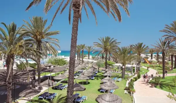 Fotografie hotelu El Mehdi