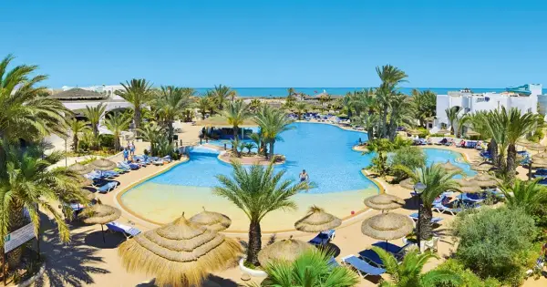 Fotografie hotelu Fiesta Beach Club