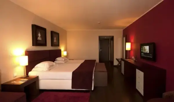 Fotografie hotelu Vila Gale Cascais