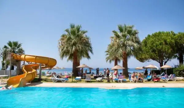 Fotografie hotelu Nuova Beach