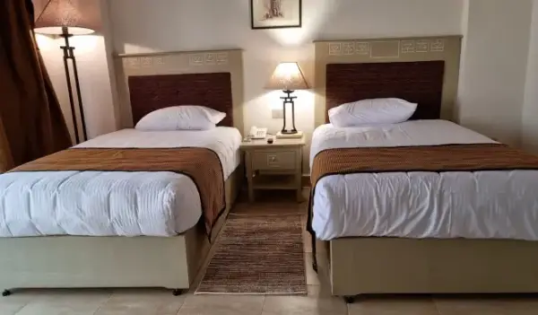 Fotografie hotelu Amarina Queen Resort