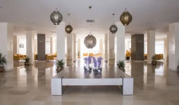 Fotografie hotelu Palm Beach Club Hammamet
