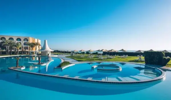 Fotografie hotelu Iberostar Waves Averroes