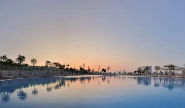 Fotografie hotelu White Lagoon