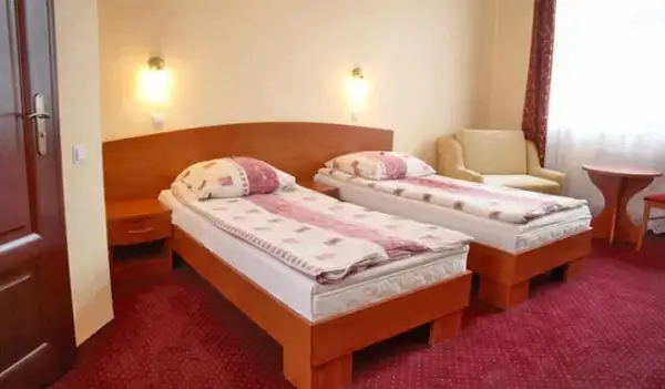 Fotografie hotelu Kazimierz II