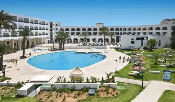 Fotografie hotelu Bella Vista Family Resort