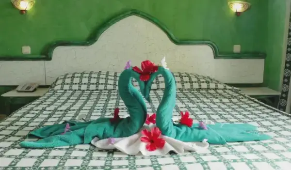 Fotografie hotelu Djerba Castille