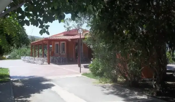 Fotografie hotelu Villaggio Baia di Zambrone