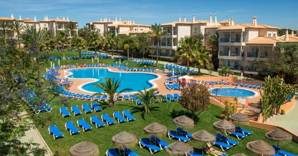 Fotografie hotelu Clube Humbria