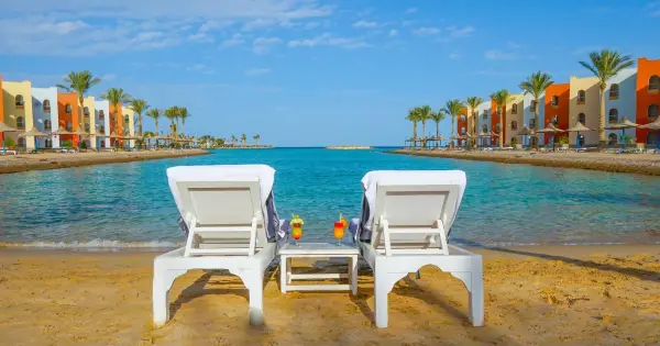 Fotografie hotelu Arabia Azur Resort