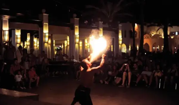 Fotografie hotelu Reef Oasis Beach Resort