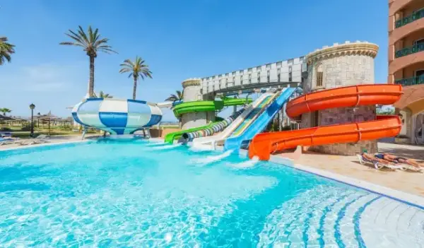 Fotografie hotelu Marabout