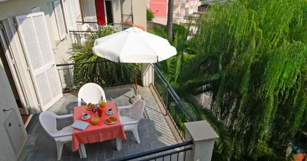 Fotografie hotelu Rezidence La Meridiana