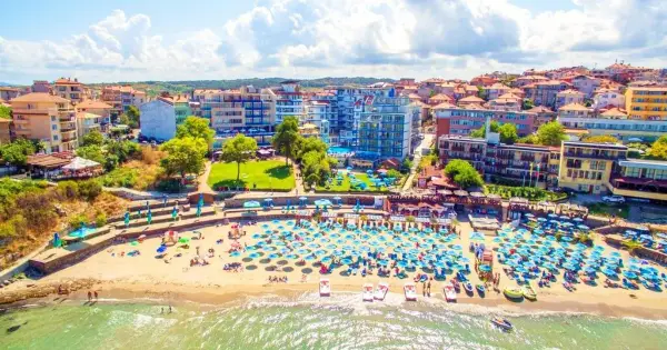 Fotografie hotelu List