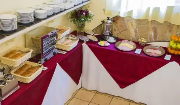 Fotografie hotelu Tempio Di Pallade