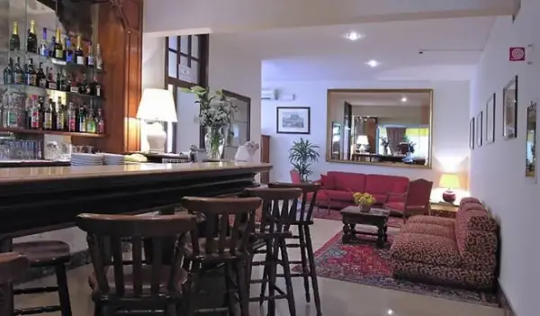 Fotografie hotelu Pinewood