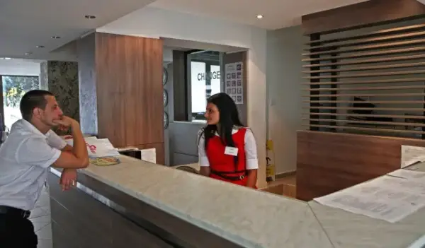 Fotografie hotelu Yunona