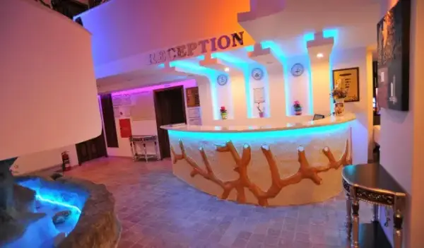 Fotografie hotelu Atak Suit