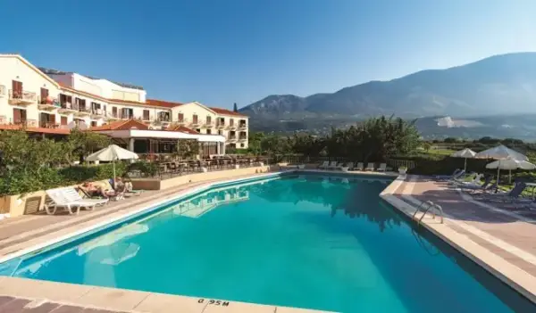 Fotografie hotelu Karavados Beach