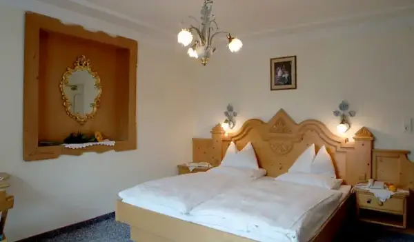 Fotografie hotelu Landgut Zapfenhof