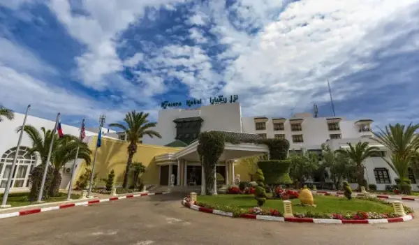 Fotografie hotelu Riviera