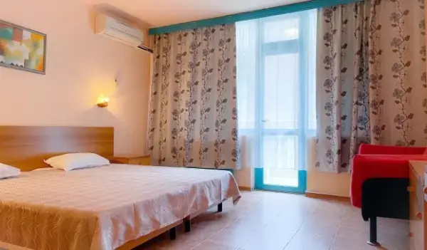 Fotografie hotelu Arabella Beach