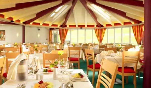 Fotografie hotelu Sporthotel Fontana