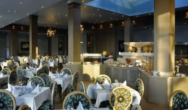 Fotografie hotelu Iberotel Casa Del Mar Resort