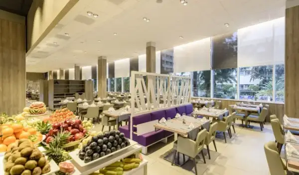 Fotografie hotelu Estival Park