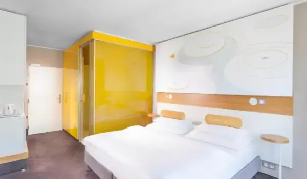 Fotografie hotelu Golf