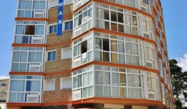 Fotografie hotelu Doramar