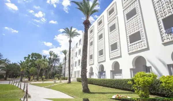 Fotografie hotelu Marhaba Club