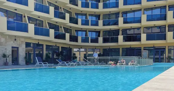 Fotografie hotelu Bijou