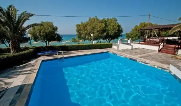Fotografie hotelu Zefiros Beach