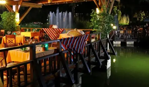 Fotografie hotelu IC Green Palace