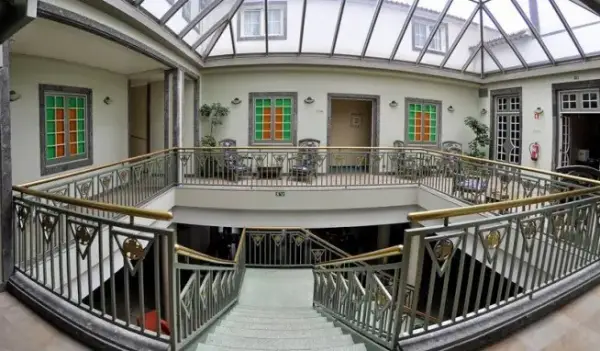 Fotografie hotelu Talisman