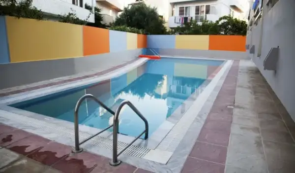 Fotografie hotelu Theonia