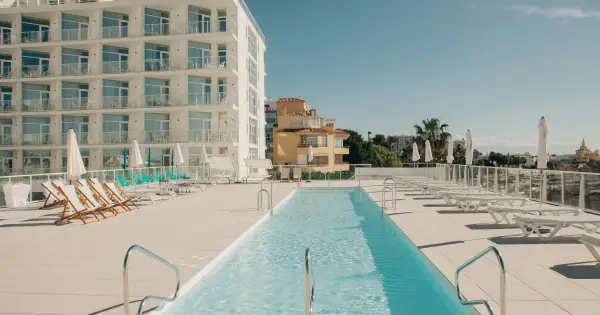 Fotografie hotelu Alay