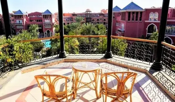 Fotografie hotelu The Grand Resort