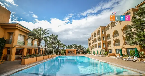 Fotografie hotelu Alhambra Thalasso