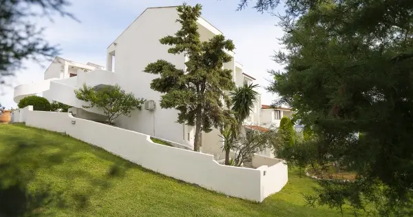 Fotografie hotelu Cooee Akti Ouranoupolis