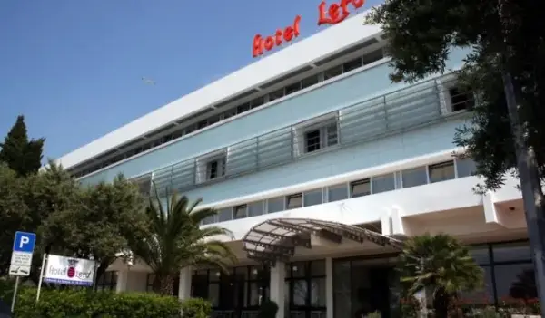 Fotografie hotelu Lero