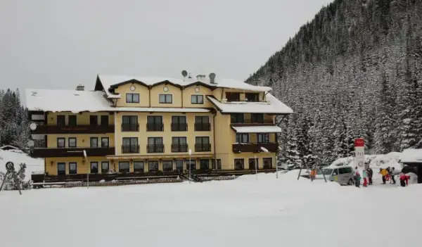 Fotografie hotelu Berghotel Holzer